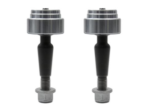 2003-2024 Toyota 4Runner/2007-2014 Toyota FJ Cruiser/2008-2021 Toyota Land Cruiser 200 Series/2003-2023 Lexus GX Non-Uca 1 Inch Delta Joint Kit Icon Vehicle Dynamics
