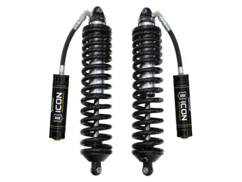 08-16 FSD 4WD 7-9 Inch 2.5 VS RR Coilover Kit Icon Vehicle Dynamics