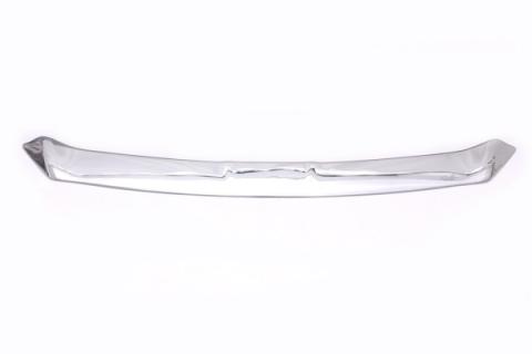 Aeroskin Hood Protector for 2013-2016 Ford Escape Chrome AVS