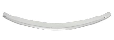 Aeroskin Hood Protector for 2016-2022 Honda Pilot/Ridgeline/Passport Chrome AVS