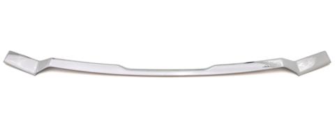 Aeroskin Hood Protector for 2020-2026 Ford Explorer Chrome AVS