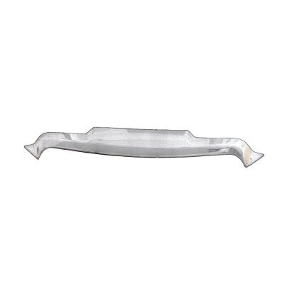 Aeroskin Hood Protector for 2020-2022 Ford Escape Chrome AVS