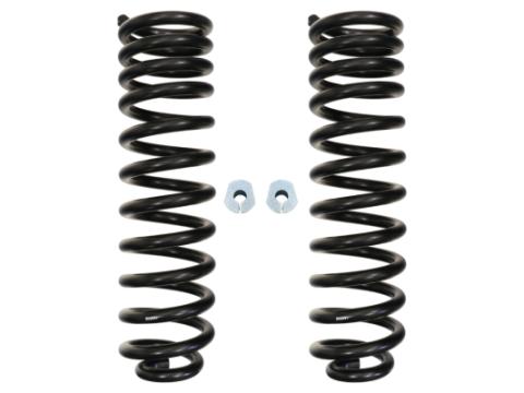 05-19 FSD Front 2.5 Inch Dual Rate Spring Kit Icon Vehicle Dynamics