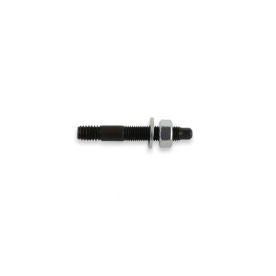 Carburetor Studs Carburetor Studs Bullet Tip 2 Inch Long Mr Gasket