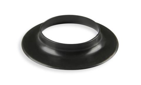 Air Cleaner Spacer and Adapter Kit Adapts 5-1/8 Inch Neck 2 or 4-Barrel Carb Air Cleaners to 3 Inch and 2-5/8 Inch 2-Barrel Carburetor Necks Mr Gasket