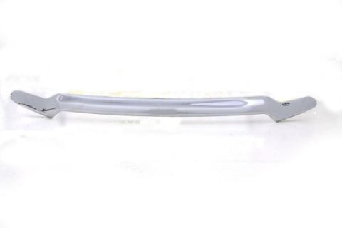 Chrome Hood Shield for 2014-2019 GMC Sierra 1500 AVS