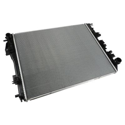 Radiator for 2019+ RAM DT 1500 w/ 3.0L Diesel &amp; 3.6L Engines Crown Automotive