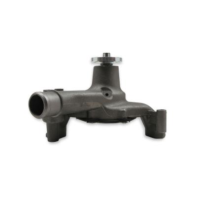 Water Pump Fits 1969-1986 Chevrolet 265-350 Gen I Small Block with Long Water Pump Iron Mr Gasket