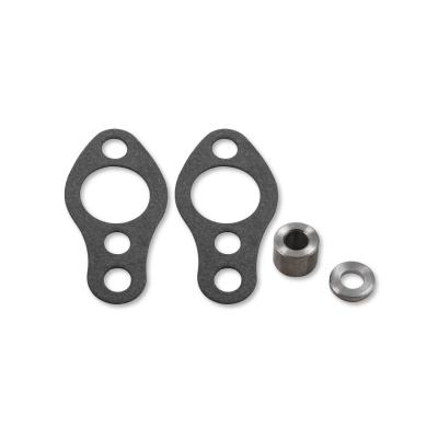 Water Pump Fits 1969-1986 Chevrolet 265-350 Gen I Small Block with Long Water Pump Iron Mr Gasket