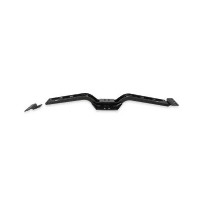 Transmission Crossmember 1968-1972 GM A-Body Convertible, El Camino LS Swap Transmission Crossmember Hooker BlackHeart