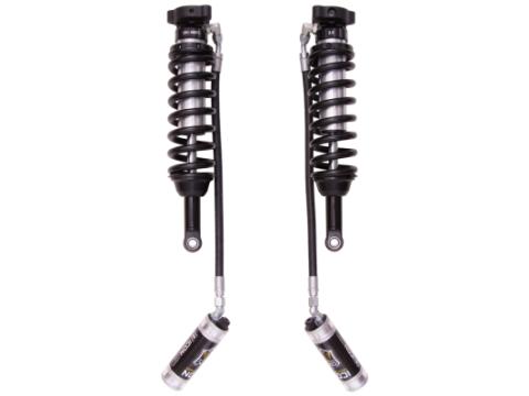 2015-2022 Colorado/Canyon .75-3 Inch Lift Front 2.5 Vs Remote/CDCV Coilover Kit Icon Vehicle Dynamics