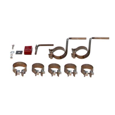 Flow Fx Cat-Back Exhaust System Fits 1999-2007 (Classic Body) Silverado/Sierra 1500 With Either A 4.3L, 4.8L Or 5.3L Engine 2/4 Wheel Drive With 143.5 Inch Wheelbase Moderate Sound Flowmaster