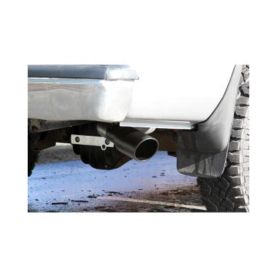 Flow Fx Cat-Back Exhaust System Fits 1994-2001 Dodge Ram 1500 Trucks With 3.9L, 5.2L, And 5.9L Engines 1994-2002 2500/3500 With 5.9L Engine Flowmaster