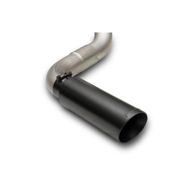 Flow Fx Cat-Back Exhaust System Fits 2014-2024 Ram 2500 6.4-Liter Hemi, Cat-Back, Dual Rear Exit, Flow Fx Stainless Steel Exhaust System Flowmaster