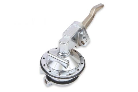 110 GPH Mechanical Fuel Pump Fits Carbureted Ford 390/427/428 FE V8 running Gasoline Mr Gasket