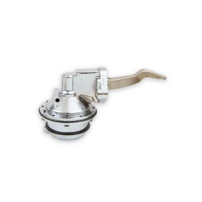 110 GPH Mechanical Fuel Pump Fits Carbureted Ford 390/427/428 FE V8 running Gasoline Mr Gasket