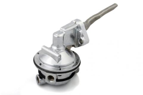 110 GPH Mechanical Fuel Pump Fits Carbureted Ford 429/460 running Gasoline Mr Gasket