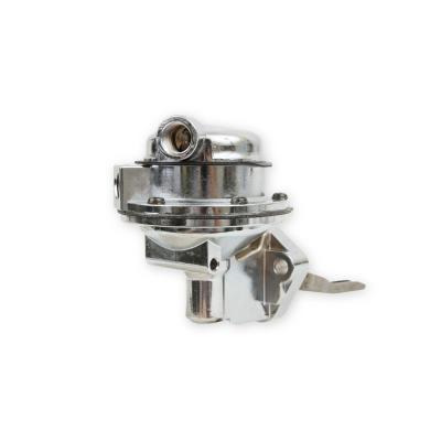 110 GPH Mechanical Fuel Pump Fits Carbureted Ford 429/460 running Gasoline Mr Gasket