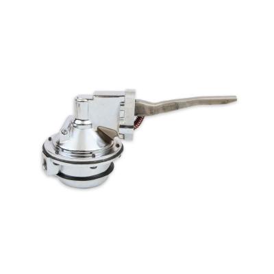 110 GPH Mechanical Fuel Pump Fits Carbureted Ford 429/460 running Gasoline Mr Gasket
