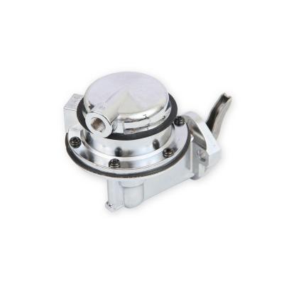 110 GPH Mechanical Fuel Pump Fits Carbureted Big Block Chrysler 361/383/400/413/426W/440/426 V8 Hemi running Gasoline Mr Gasket