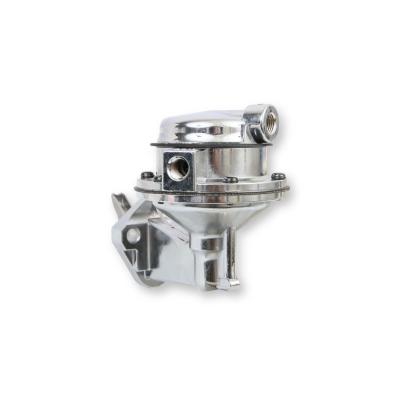 110 GPH Mechanical Fuel Pump Fits Carbureted Big Block Chrysler 361/383/400/413/426W/440/426 V8 Hemi running Gasoline Mr Gasket