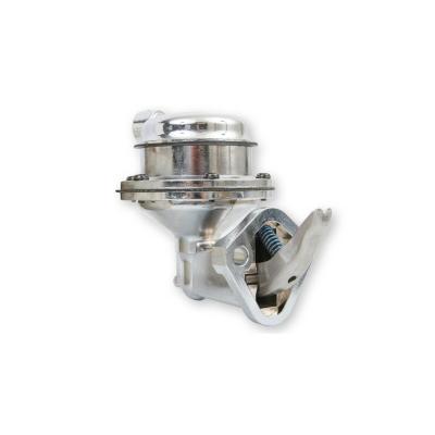 110 GPH Mechanical Fuel Pump Fits Carbureted Big Block Chrysler 361/383/400/413/426W/440/426 V8 Hemi running Gasoline Mr Gasket