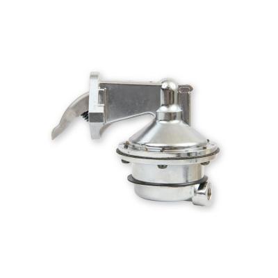 110 GPH Mechanical Fuel Pump Fits Carbureted Big Block Chrysler 361/383/400/413/426W/440/426 V8 Hemi running Gasoline Mr Gasket