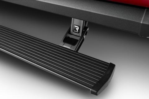 PowerStep XL Electric 2019-2024 Ram 1500 Classic 2018 Ram 1500 2019-2024 Ram 2500/3500 Diesel Only on 2019 -2024 model Crew Cab AMP Research