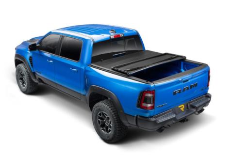 Extang Trifecta E-Series Cover 2019-2026 (New Body Style) Ram 5' 7 inch Bed with RamBox with or without Multifunction Tailgate Extang
