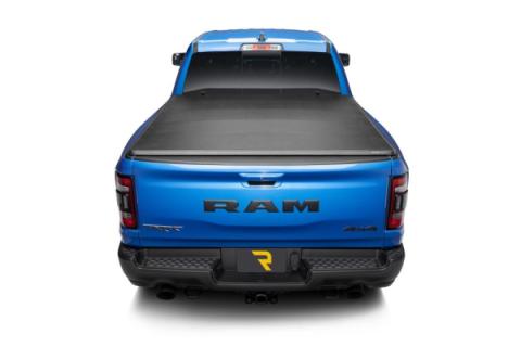 Extang Trifecta E-Series Cover 2019-2026 (New Body Style) Ram 5' 7 inch Bed with RamBox with or without Multifunction Tailgate Extang