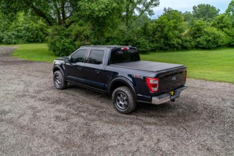 Extang Trifecta E-Series Cover 2014-2018 (2019 Legacy/Limited) Silverado/Sierra 1500/2015-2019 2500 HD/3500 HD 8' Bed Extang
