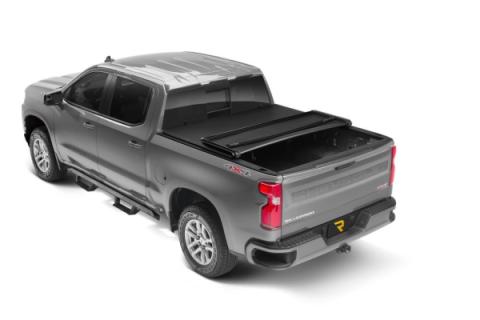 Extang Trifecta E-Series Cover 2007-2013 Toyota Tundra 5' 6 inch Bed with or without Deck Rail System Extang
