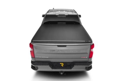 Extang Trifecta E-Series Cover 2016-2023 Toyota Tacoma 5' Bed without Trail Special Edition Storage Boxes Extang