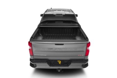 Extang Trifecta E-Series Cover 2022-2026 Nissan Frontier 6' 1 inch Bed Extang