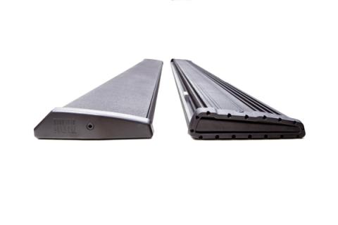 PowerStep For 21-25 Ford F-150  Excludes Powerboost &amp; Raptor AMP Research