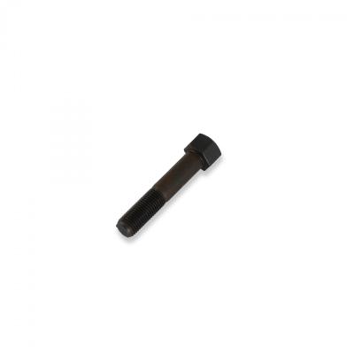 Harmonic Balancer Bolt and Washer Set Fits 283-400 Chevrolet Gen I Small Block Mr Gasket