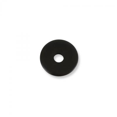 Harmonic Balancer Bolt and Washer Set Fits 283-400 Chevrolet Gen I Small Block Mr Gasket