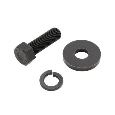Harmonic Balancer Bolt Fits Ford V8 Except 351C Mr Gasket