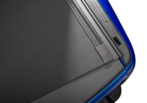 Revolver X4ts Hard Rolling Truck Bed Cover 2020-2026 Silverado/Sierra 2500 HD/3500 HD 8 Foot 2 Inch Bed BAK