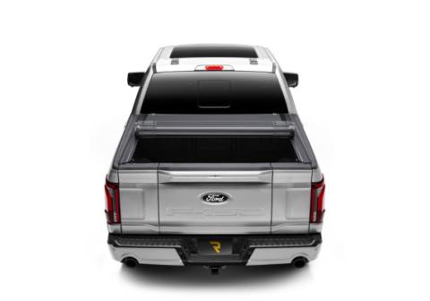 Revolver X4ts Hard Rolling Truck Bed Cover 1999-2007 Ford F-250/350 8 Foot 3 Inch Bed BAK