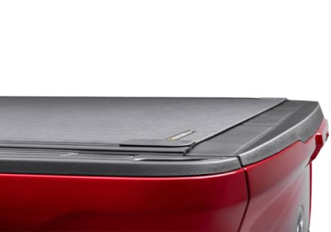 Revolver X4s Hard Rolling Truck Bed Cover 1999-2007 Ford F-250/350/450 8 Foot Bed BAK