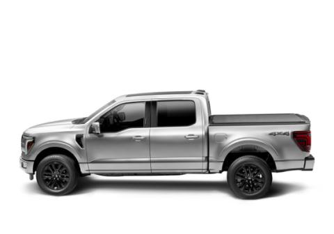 Revolver X4ts Hard Rolling Truck Bed Cover 2008-2016 Ford F-250/350 8 Foot 2 Inch Bed BAK