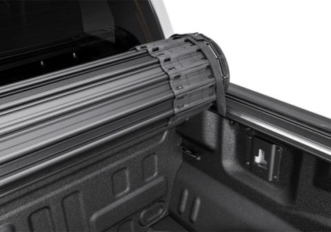 Revolver X4ts Hard Rolling Truck Bed Cover 2008-2016 Ford F-250/350 8 Foot 2 Inch Bed BAK