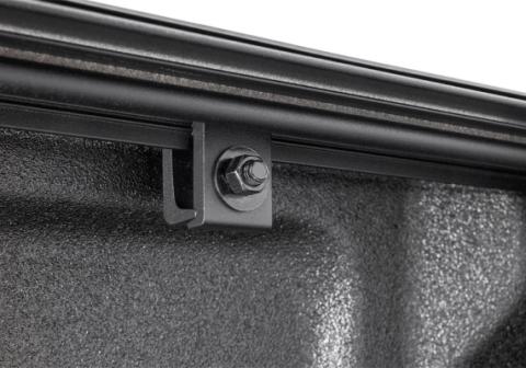 Revolver X4ts Hard Rolling Truck Bed Cover 2021-2026 Ford F-150 8 Foot 2 Inch Bed BAK