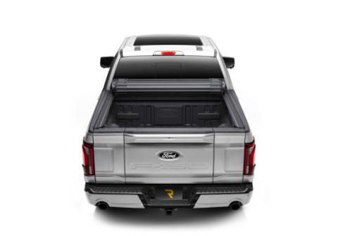 Revolver X4ts Hard Rolling Truck Bed Cover 2021-2026 Ford F-150 8 Foot 2 Inch Bed BAK
