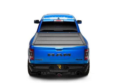 Endure ALX Tonneau Cover 2023-2026 Colorado/Canyon 5' 2 inch Bed Extang