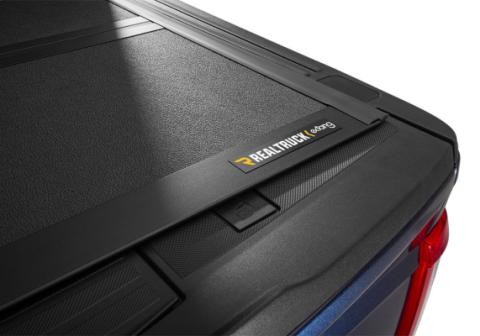 Endure ALX Tonneau Cover 2009-2014 Ford F-150 5' 7 inch Bed Extang