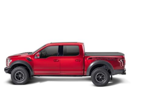 Revolver X4s Hard Rolling Truck Bed Cover 2005-2015 Toyota Tacoma 6 Foot 2 Inch Bed BAK