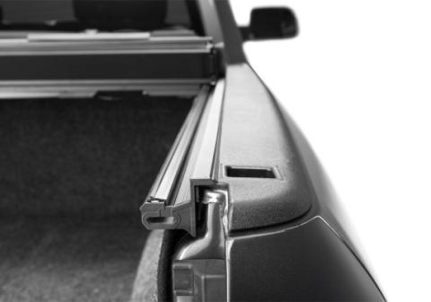 Endure ALX Tonneau Cover 2009-2018 (2019-2024 Classic) Ram 1500/2010-2024 2500/3500 6' 4 inch Bed without RamBox Extang