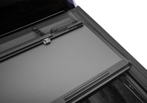 Endure ALX Tonneau Cover 2014-2018 (2019 Legacy/Limited) Silverado/Sierra 5' 9 inch Bed Extang